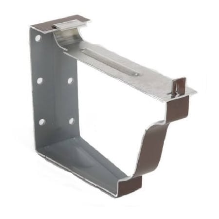 Amerimax Home Products 2PC 5BRN FasciaBracket 2502219